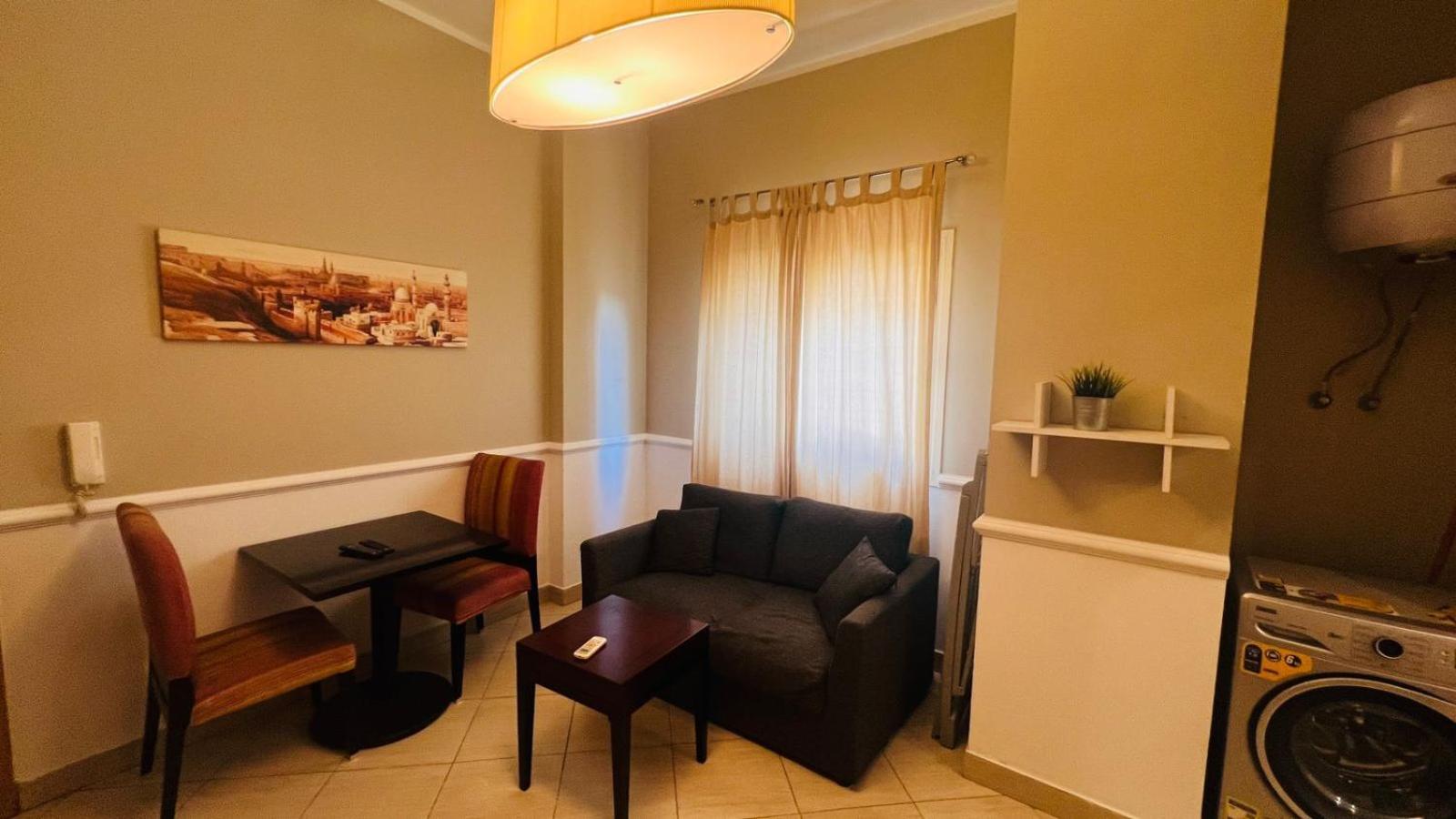 Dream Royal Residence 6th of October City Cameră foto